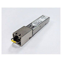 Opción conectable de formato reducido HP BladeSystem clase C 10 Gb de largo alcance (455889-B21) Opción conectable de formato reducido HP BladeSystem clase C 10 Gb de largo alcance (455889-B21)